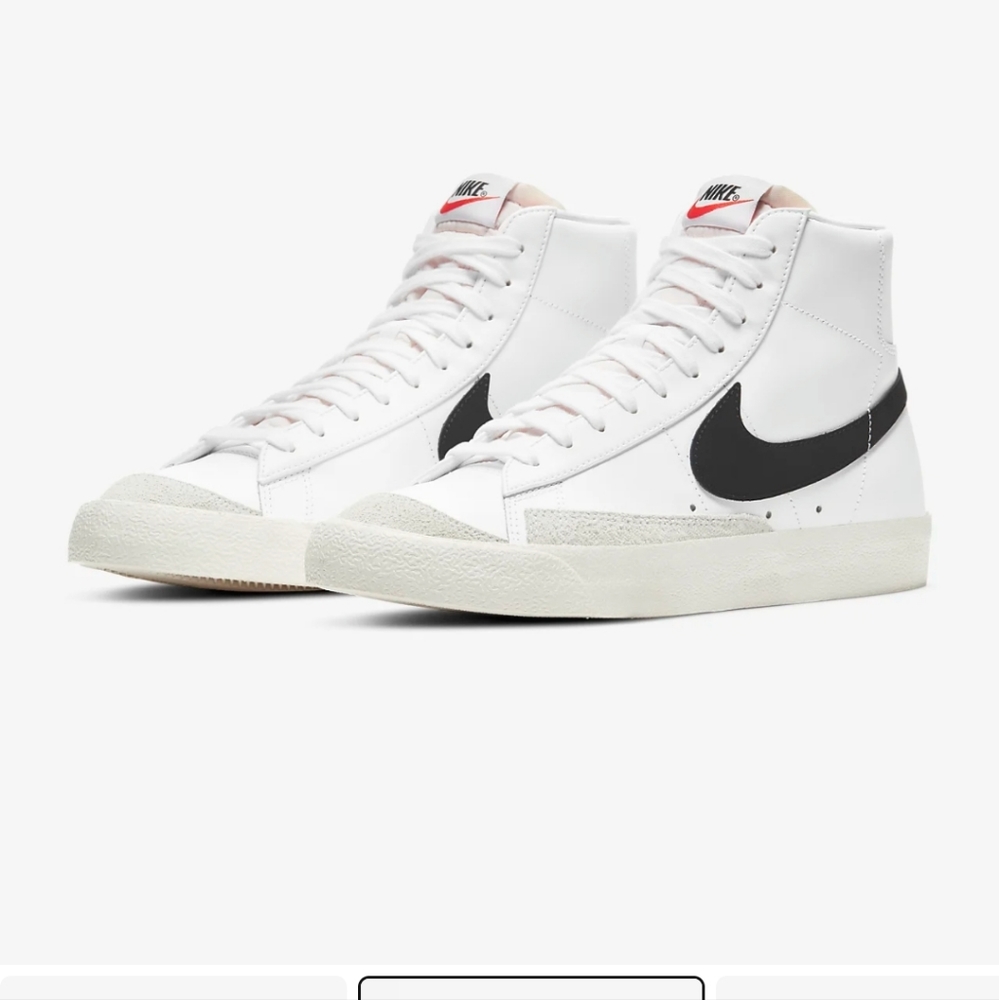 Nike Blazer Mid '77 Vintage